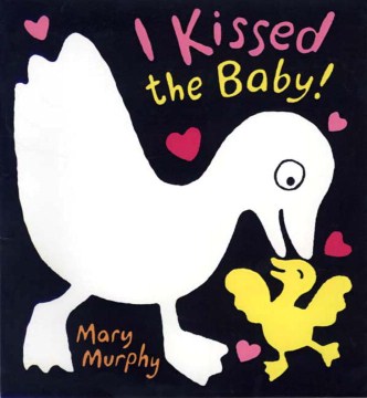 I Kissed the Baby! 